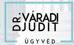 Dr. Váradi Judit ügyvéd