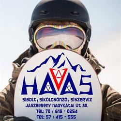 HaVas síkölcsönző