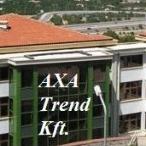 AXA Trend Kft.
