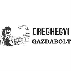 Öreghegyi Gazdabolt