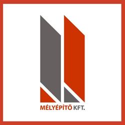 2. sz. Mélyépítő kft.