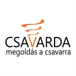 Csavarda Plusz Kft.
