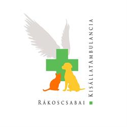 Rákoscsabai Kisállatambulancia