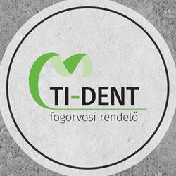 Ti-Dent Bt.