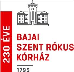 Bajai Szent Rókus Kórház