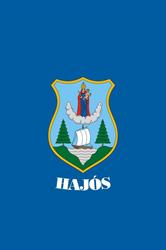 Hajós Város Önkormányzata