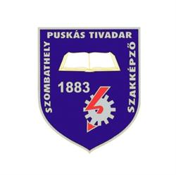 Vas Vármegyei SZC Puskás Tivadar Szakképző Iskola és Kollégium