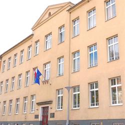 Kossuth Lajos Evangélikus Iskola