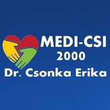 MEDI-CSI 2000 Bt.