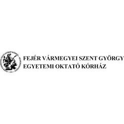 Fejér Vármegyei Szent György Egyetemi Oktató Kórház