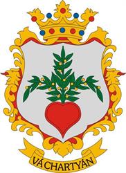 VÁCHARTYÁN
