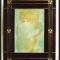 üveg képkeret