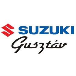 SUZUKI GUSZTÁV