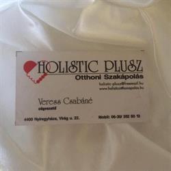 Holistic Plusz Eü. és Ker. KFT