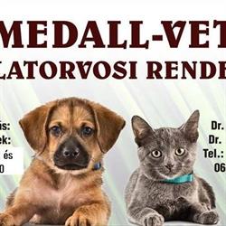 MEDALL-VET Kft.