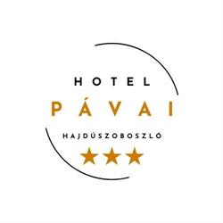 Hotel Pávai***