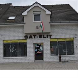 Sat-Elit Hifi Áruház