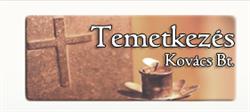 Temetkezés Kovács Bt. - Kunhegyes