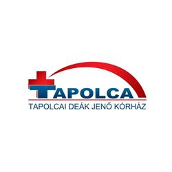 Tapolcai Deák Jenő Kórház