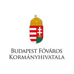 Budapest Főváros Kormányhivatala (BFKH)