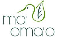 Ma'oma'o