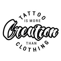 Creation Tattoo Shop