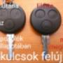 Autókulcsok javítása