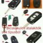 Bicskakulcs átalakítás , sok típusból