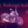 Motor, Robogó kulcsok másolása