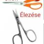 élezés