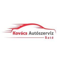 Autószerelő