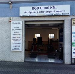 RGB Gumi Kft.