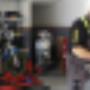 Látogató által feltöltött 2016. 04. 01. - Motor és Robogó szerviz Miskolc