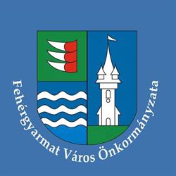 Polgármesteri Hivatal, Fehérgyarmat