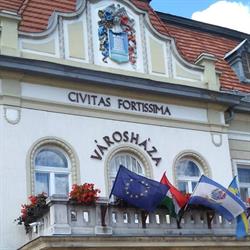 Polgármesteri Hivatal Balassagyarmat