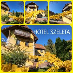 HOTEL SZELETA