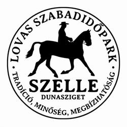 Szelle Lovasudvar