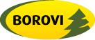 Borovi Faipari Rt.