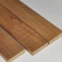 Thermowood nyárfa padléc