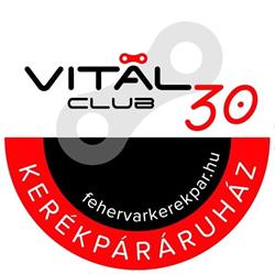 Vitál Klub Kerékpáráruház