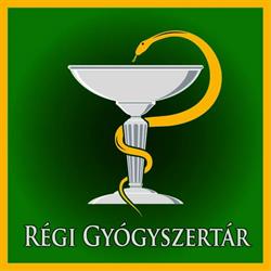 Régi Gyógyszertár