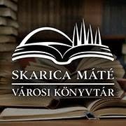 Skarica Máté Városi Könyvtár