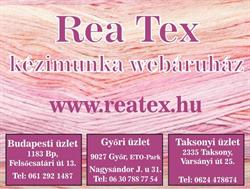Rea Tex Kereskedelmi Kft.