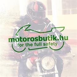 Motorarzenál motoros bolt