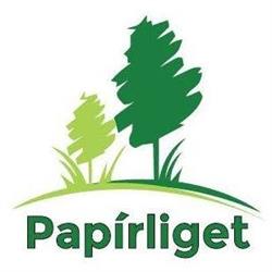 Papírliget