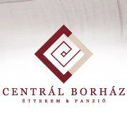 Centrál Panzió