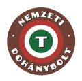 Nemzeti Dohánybolt