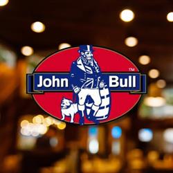 John Bull Korona Pub
