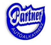 Partner Autóalkatrész Központ