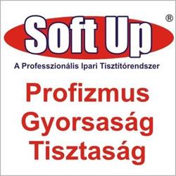 Soft Up Magyarország Kft.